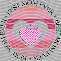 Mother's Day-MM 6894